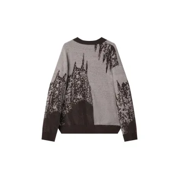 W2x Sweaters Men