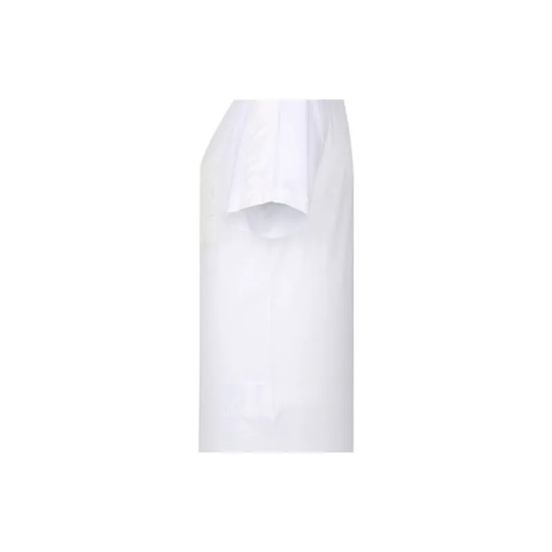 PRADA T-Shirts Men White-5