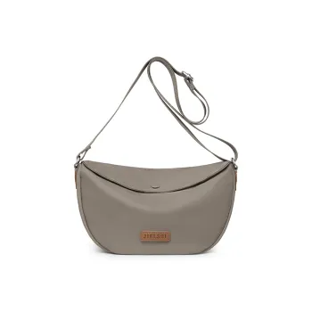 Gerlanx Nylon Fabric Shoulder Bag Crossbody Bag Regular Women's Multicolor