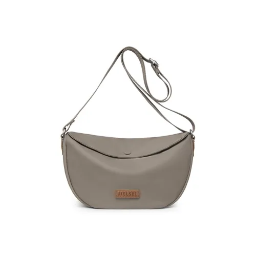 Gerlanx Nylon Fabric Shoulder Bag Crossbody Bag Regular Women's Multicolor