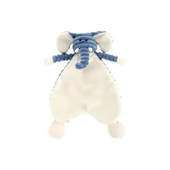 JELLYCAT Cordy Roy Baby Elephant Comforter Stuffed Animal