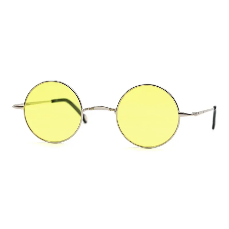 POSESION Sunglasses Unisex-12