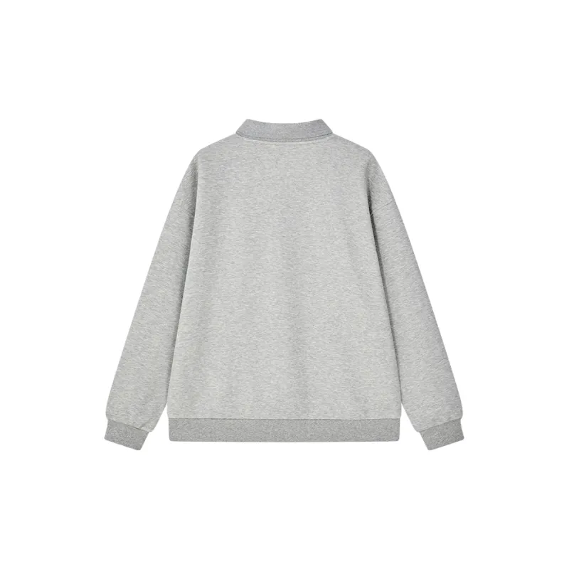 Pony Sweatshirts Unisex-1