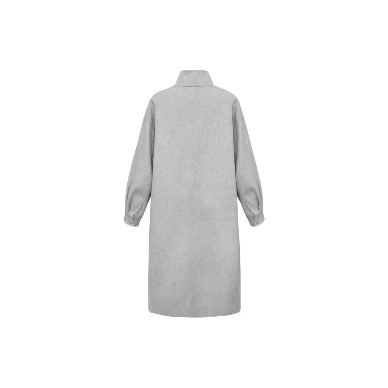 BASIC HOUSE Coats Women's-3