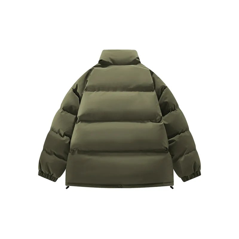 Feiyue Puffer Jackets Unisex-39