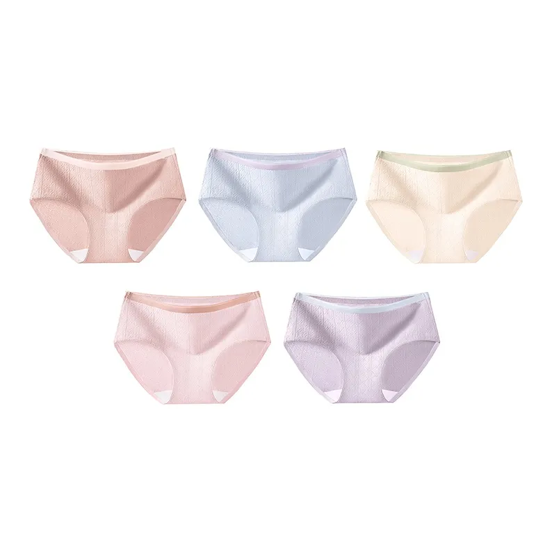 Urban Beauty Underpants Women's Combo Set-6