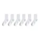 6 Pack (White)