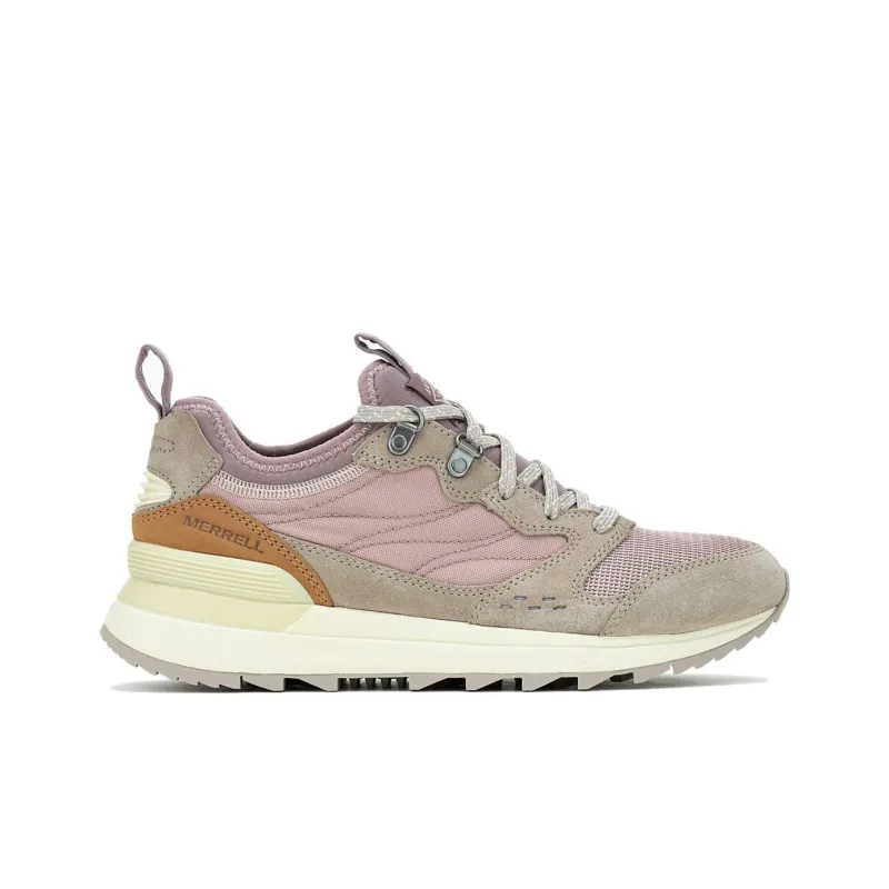 MERRELL Alpine 83 Mesh panelled Sneakers Women's-1