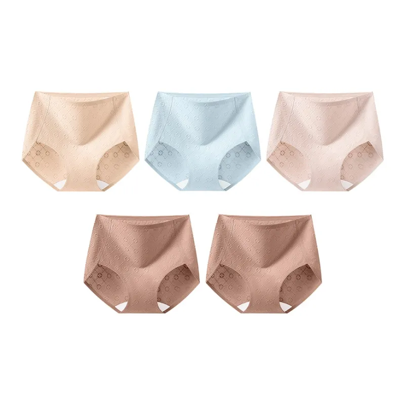 Urban Beauty Underpants Women's Combo Set-11