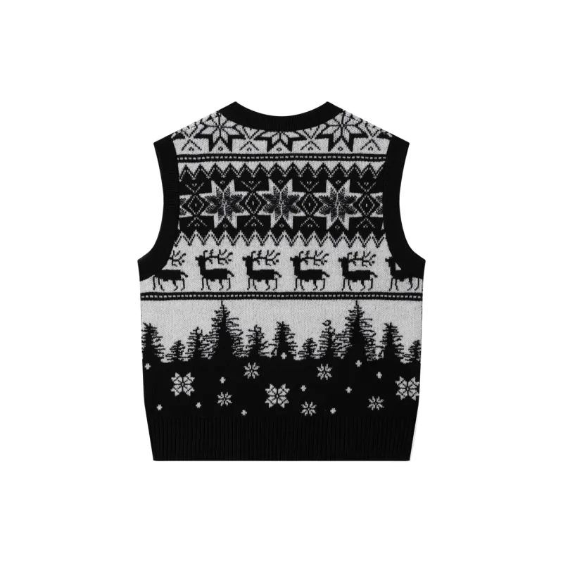 H YXIANG Sweaters Women's-1