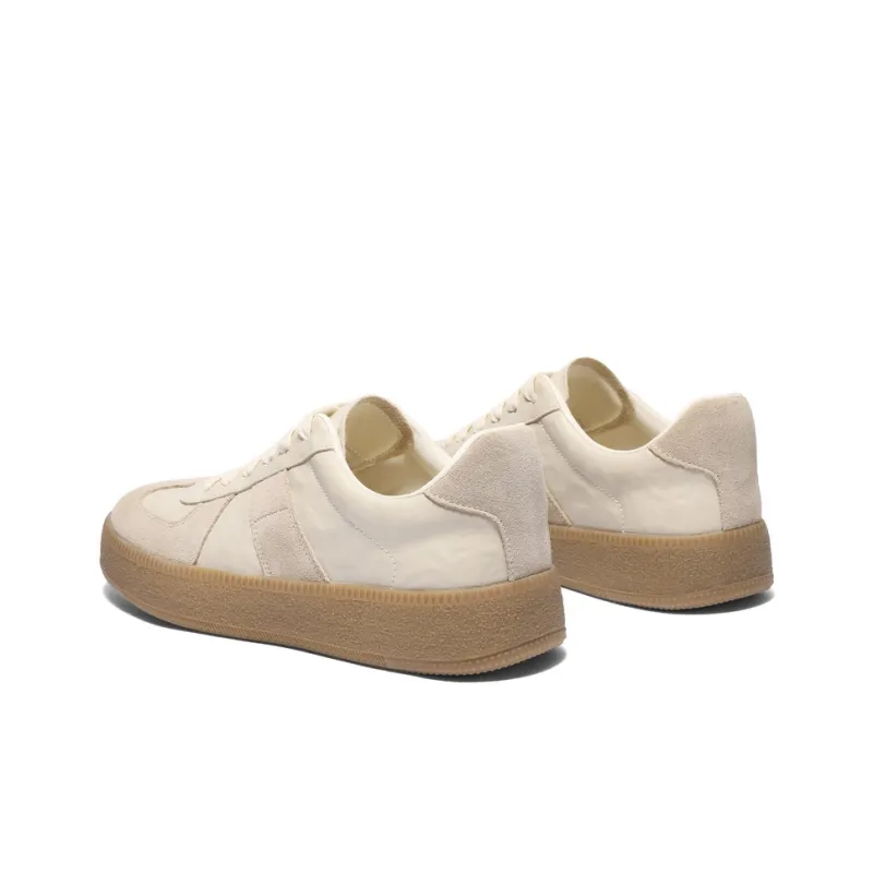 BELLE Anti Slip And Wear Resistant Height Increasing Skateboard Shoes Men's-15