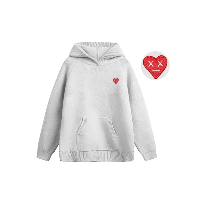 Emoji Sweaters Unisex-21