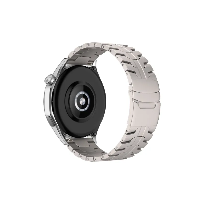 ZHENGGUANG Watch Band Huawei Compatibility Titanium Material-6