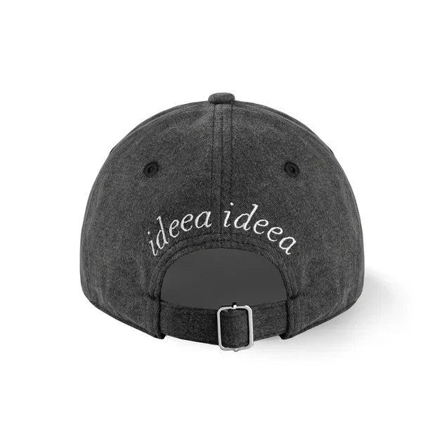 Ideeaideea 2024 Brand New Upgraded Washable Baseball Cap Versatile Classic Baseball Caps Unisex-3