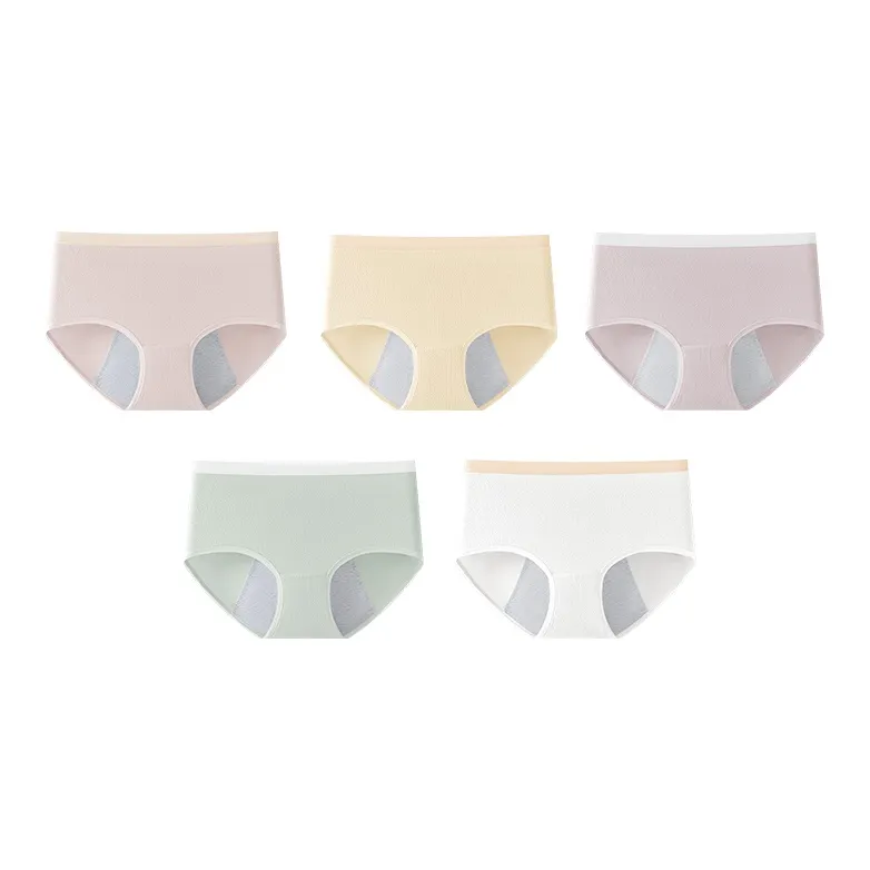 Urban Beauty Underpants Women's Combo Set-3