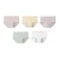 Light Pink+Yellow+Purple+Green+White