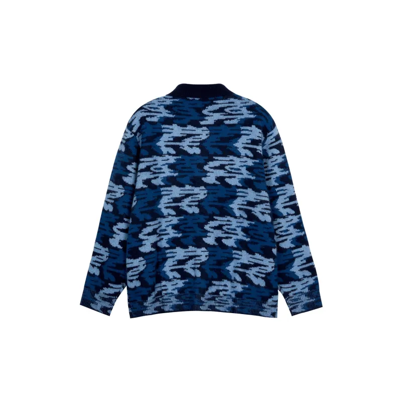 CANOTWAIT_ Sweaters Unisex-1