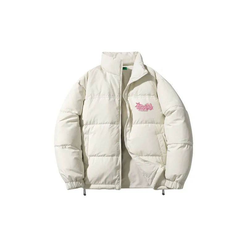 Pepe The Frog Down Jacket Unisex-1