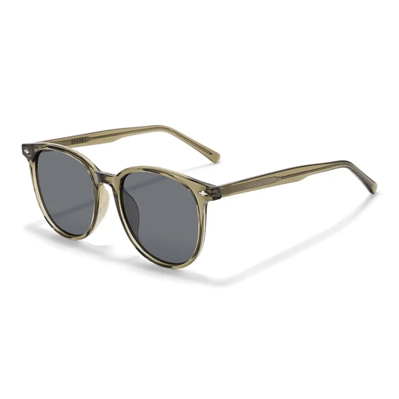 Sagawa Sunglasses Unisex-8