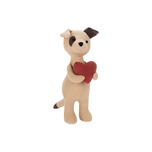 JELLYCAT Dog Plush Toy