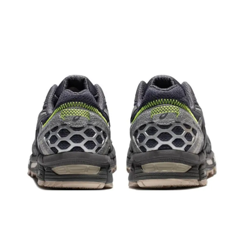 Asics Gel Kahana 8 Graphite Grey Sheet Rock-3