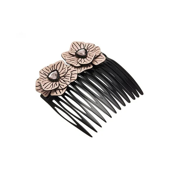 ALEXANDRE DE PARIS Attractive Hair Comb Hair Accessories Headwear Women's-4