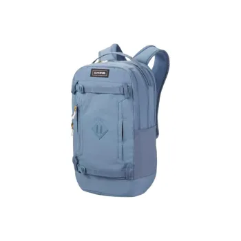Dakine Polyester Backpack Unisex Blue