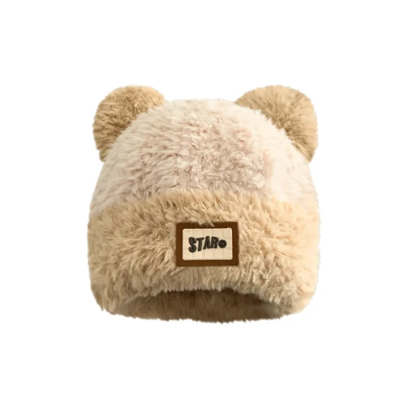 BANDICOOT Polyester Beanies Women's-2