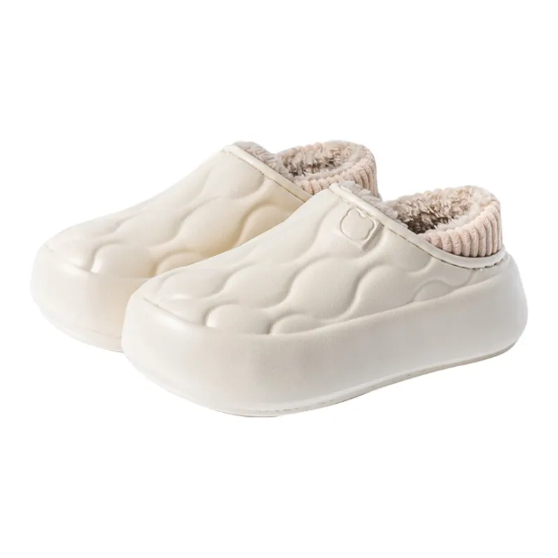 Foot recreation Slippers / Home Slippers-11