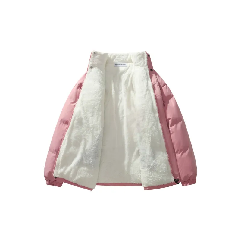 Tre Club Puffer Jackets Unisex-7