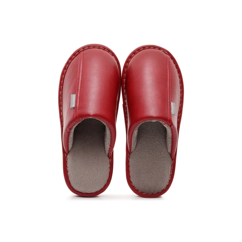 Golofi Slippers / Home Slippers-17