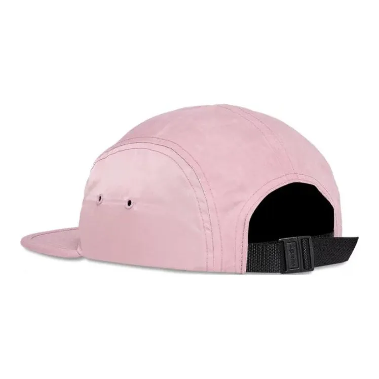 Supreme Waxed Ripstop Camp Cap-4