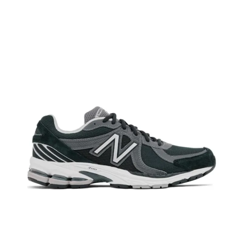 Comme Des Garçons Homme X New Balance 860 Sneakers-1