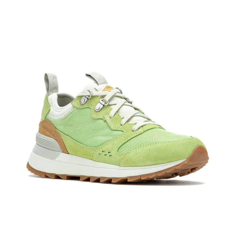 MERRELL Alpine 83 Sneaker Recraft Lemongrass Women's-2