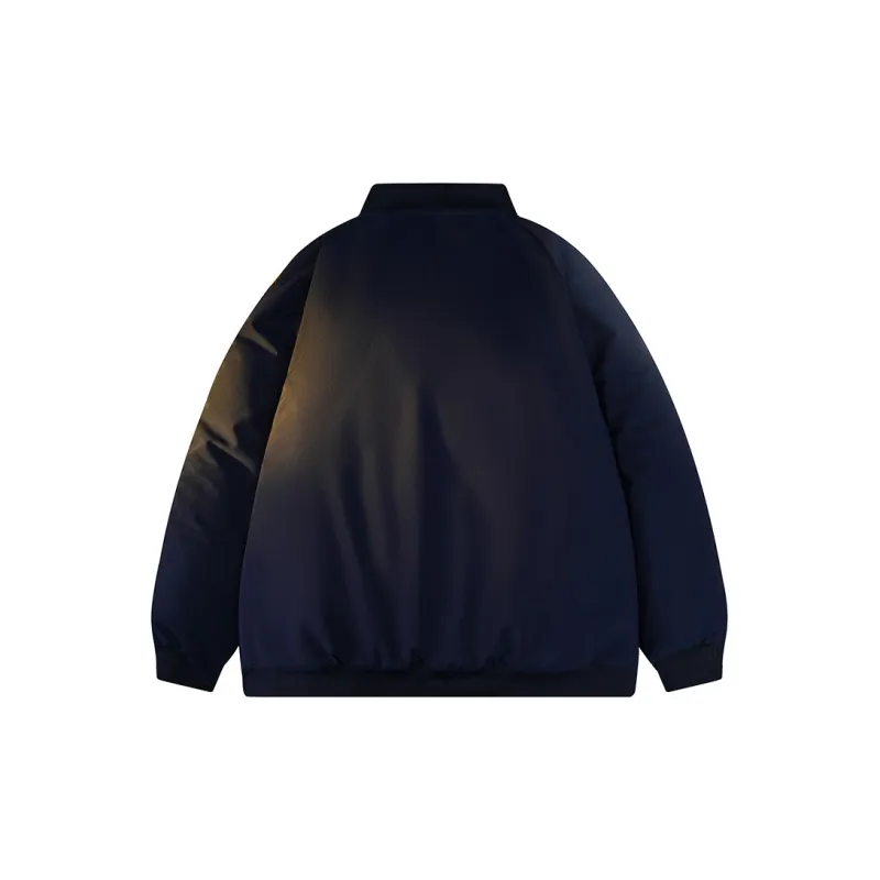 XINIYA TRAVEL Puffer Jacket Unisex-5