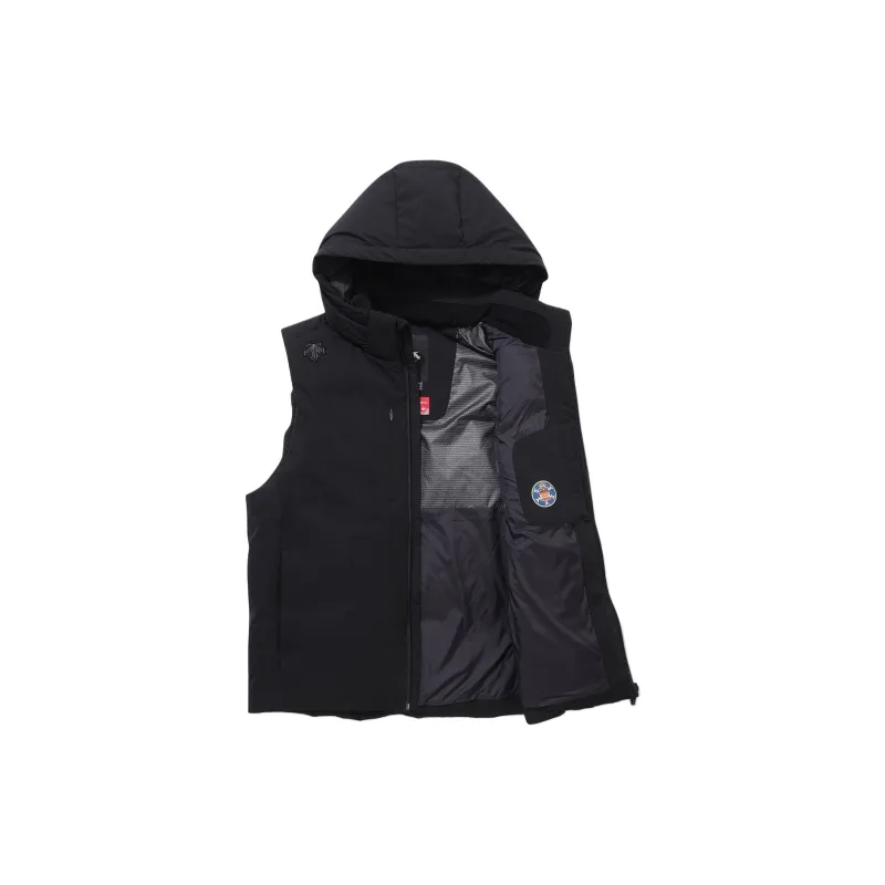 DESCENTE SKI Series Vests Men-2