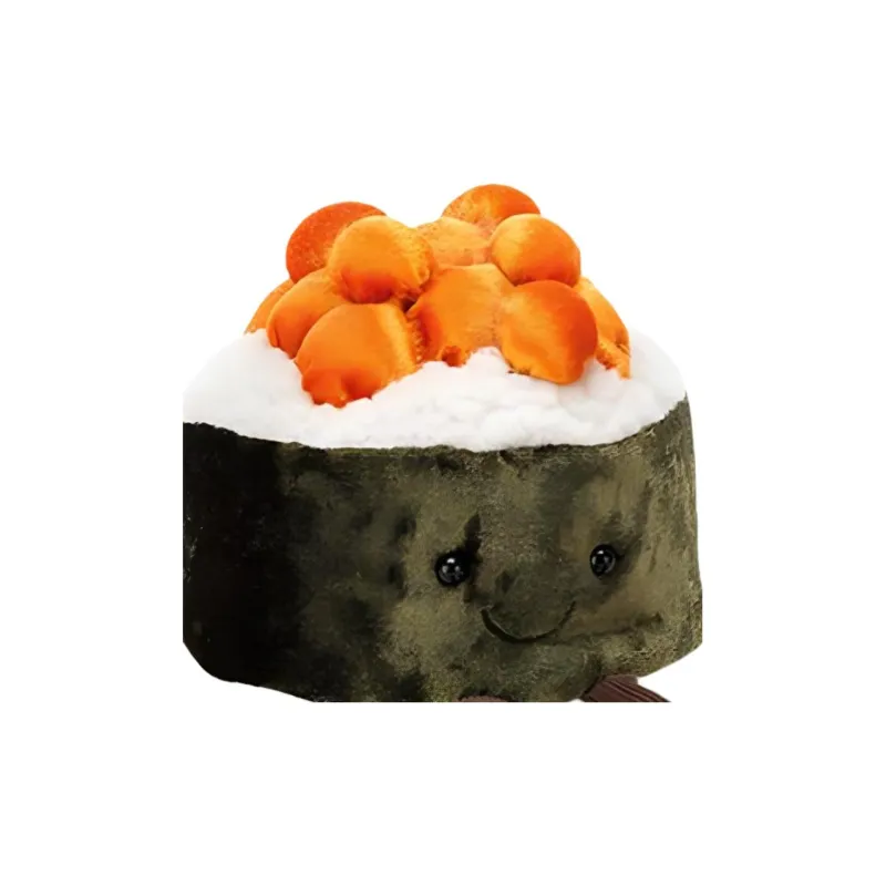 JELLYCAT Interesting Food Plush Toy-2