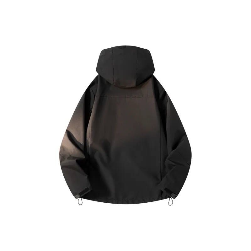 BOBBY ABLEY Jackets & Coats Unisex-1