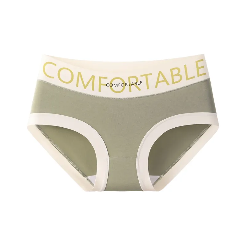 Lan Miao Underpants Women's 2 Pack-16