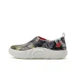 Folk Floral Decor (Women's)