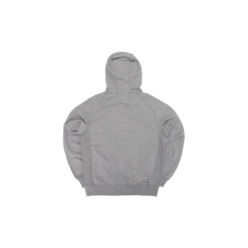 Jordan Sweatshirts Men Carbon Gray-1