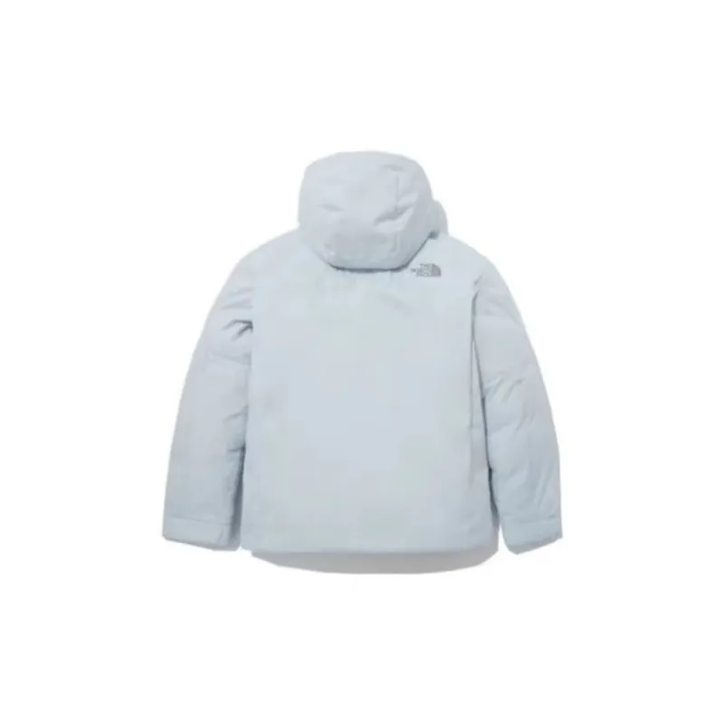 THE NORTH FACE Down Jackets & Coats Unisex Light Blue-2