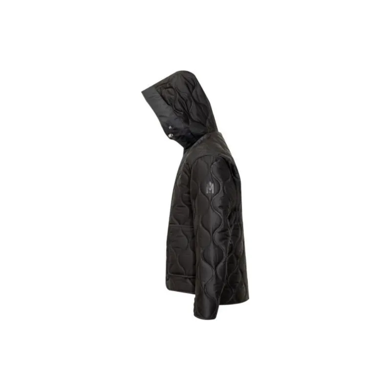 MACKAGE Gerry Quilted Padded Jacket-2