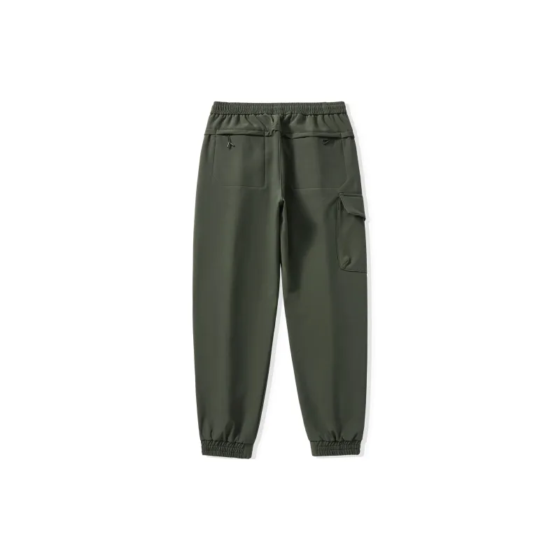 URBAN AUTHENTIC Casual Pants Unisex-1