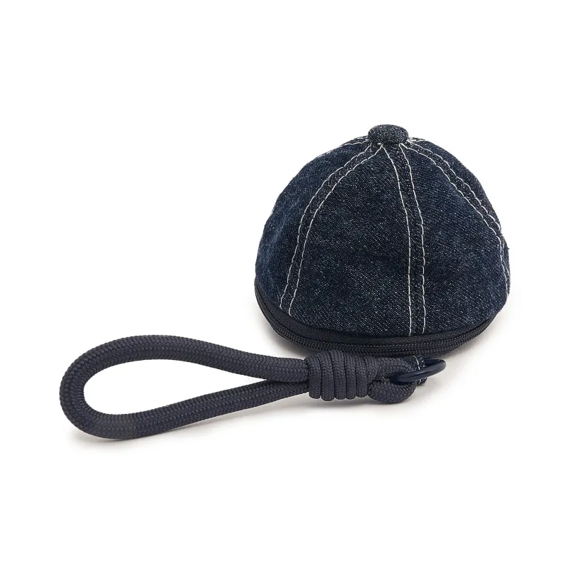 Lee Denim Bag Accessories Unisex Vintage Indigo-2