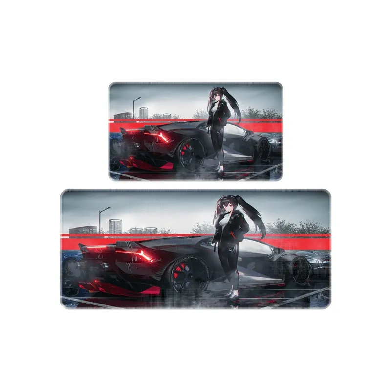 Directions Mouse Pads-3