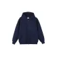 Navy Blue (Fleece-Lined)