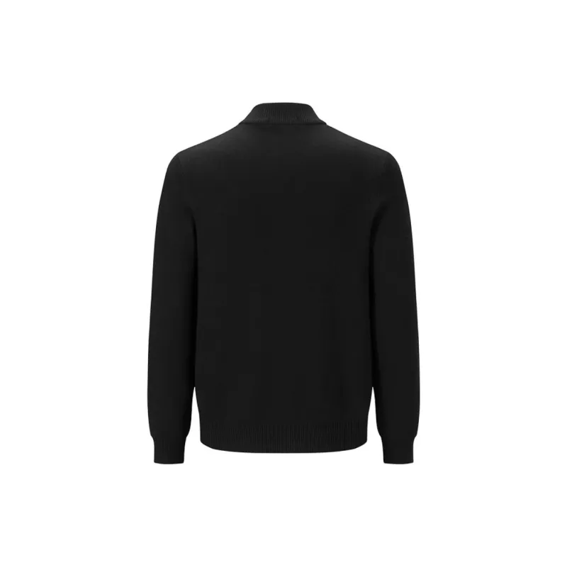NAVIGARE Jackets Coats Men's Night Black-1
