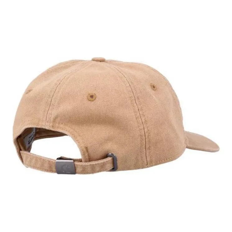 Carhartt Icon Logo Patch Baseball Cap-2