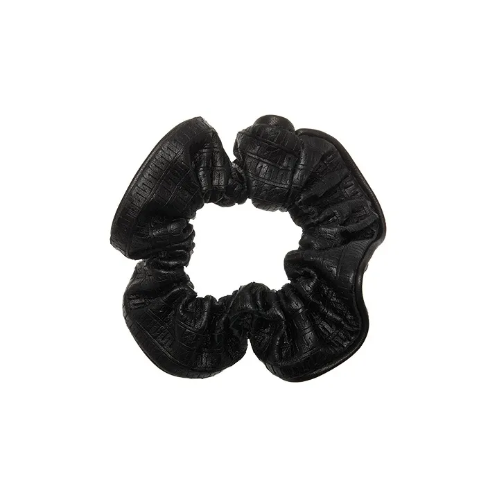 ALEXANDRE DE PARIS Patcha Hair Tie Hair Accessories Headwear Women's-0